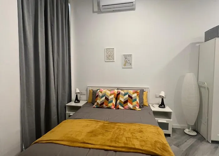 Апартаменты Maravilloso Loft - B
