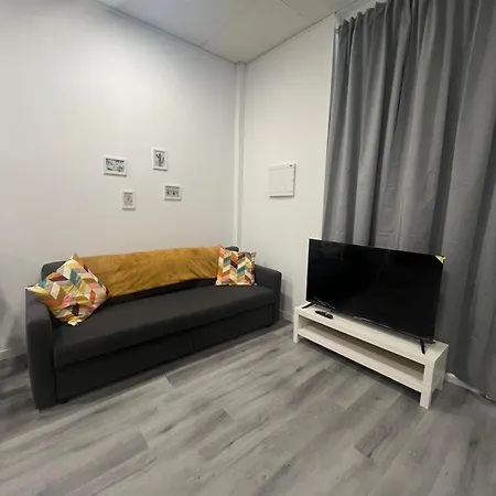 Maravilloso Loft - B Appartement