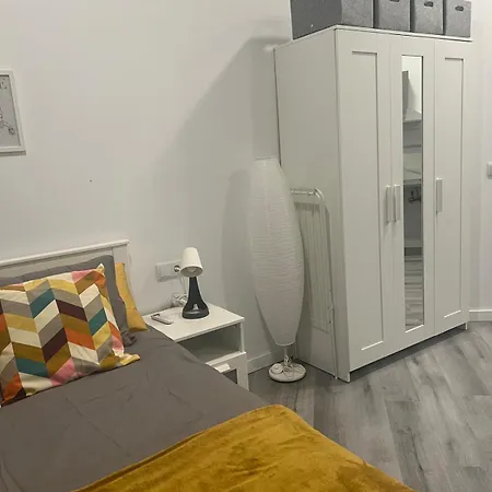 Maravilloso Loft - B Appartement *